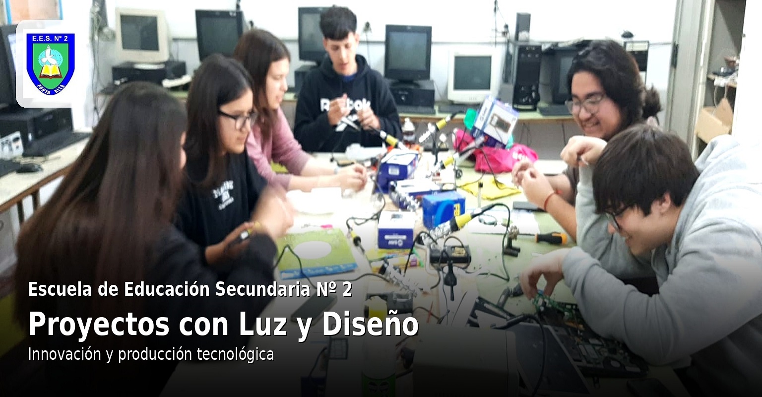 Itinerario: trabajo en equipo