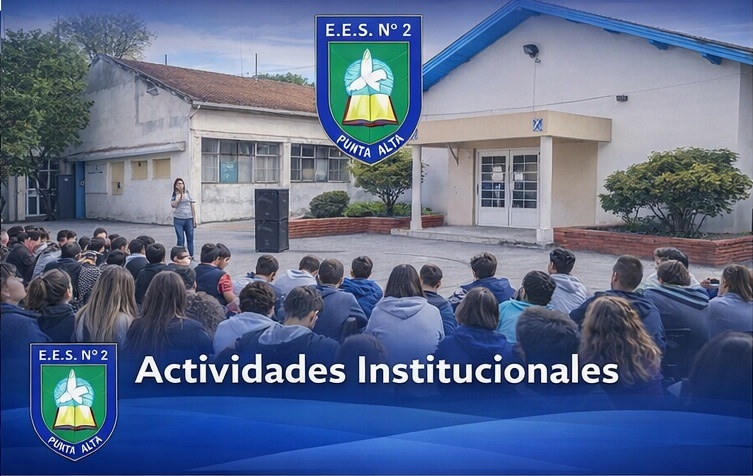Imagen institucional EES N° 2