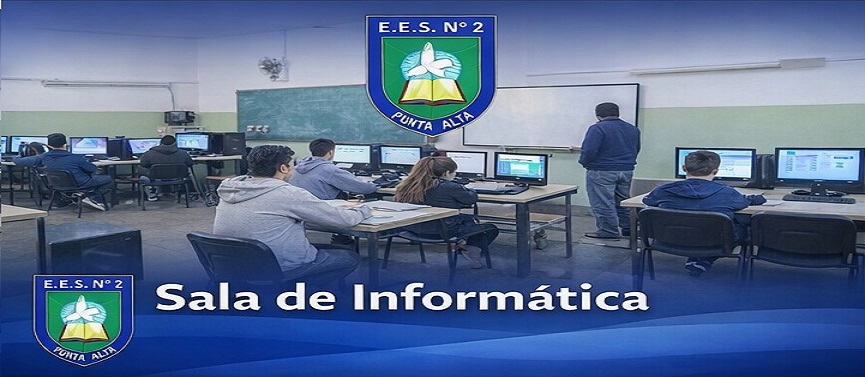 Imagen institucional EES N° 2