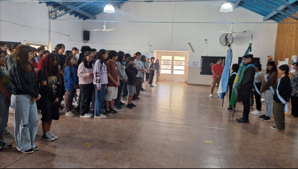 Acto institucional